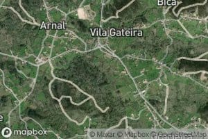 Ribeiro das Lameiras