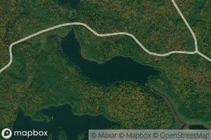 Lac Nieppe