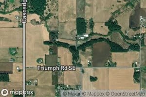 Schumacher Reservoir