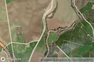 Arroyo de los Molinos