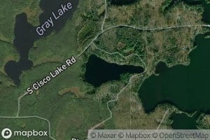 Jane Lake