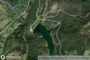 Reservoir Number Four