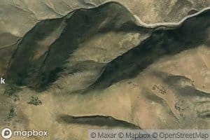 Mustang Spring