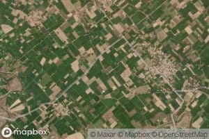 Bajhera Distributary