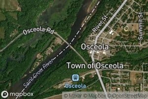 Osceola Creek