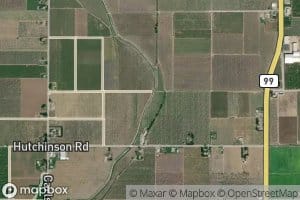 Gilsizer Slough