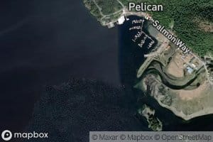 Pelican Seaplane Base