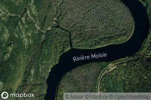 Grand ruisseau Mercier