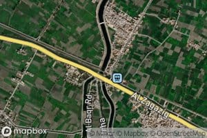 Masrif Bahr al Baqar