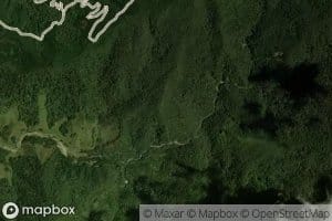 Quebrada La Moladora