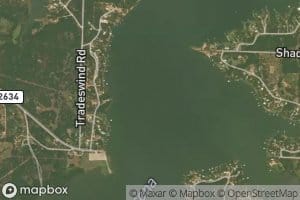 Lake Nocona