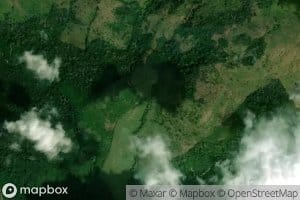 Quebrada Tres Piedras