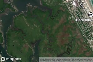 Snake Creek