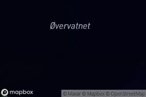 Overvatnet