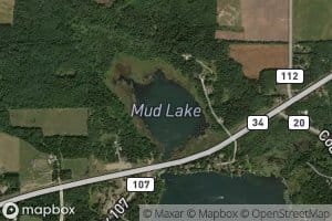 Mud Lake