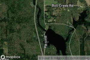 Trego Lake 503