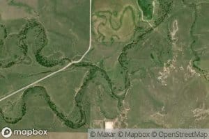 North Fork Kiowa Creek