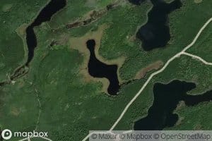 Lac des Hirondelles