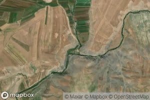 Rudkhaneh-ye Kabutarlaneh