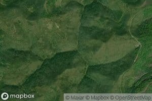 Wolf Fork