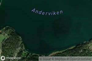 Anderviken