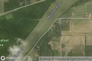 South Turkeyfoot Creek