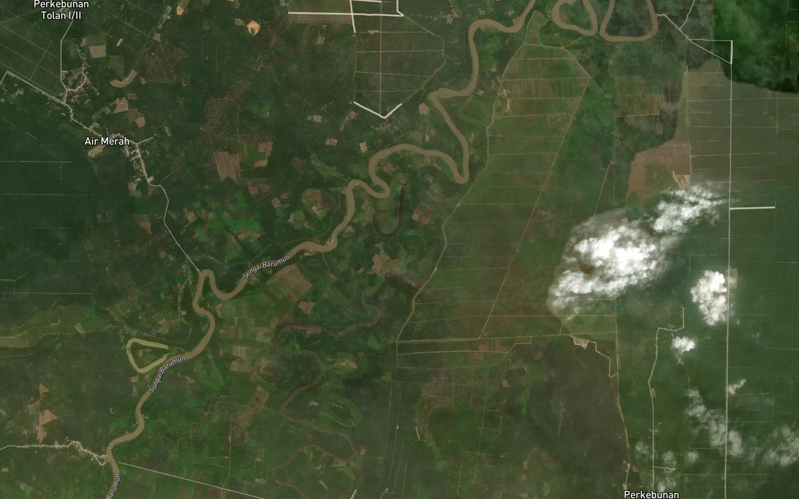 Sungai Salatpanjang