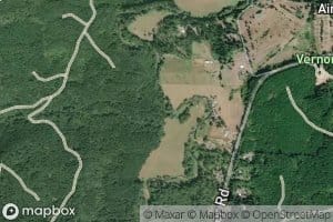 Weed Creek
