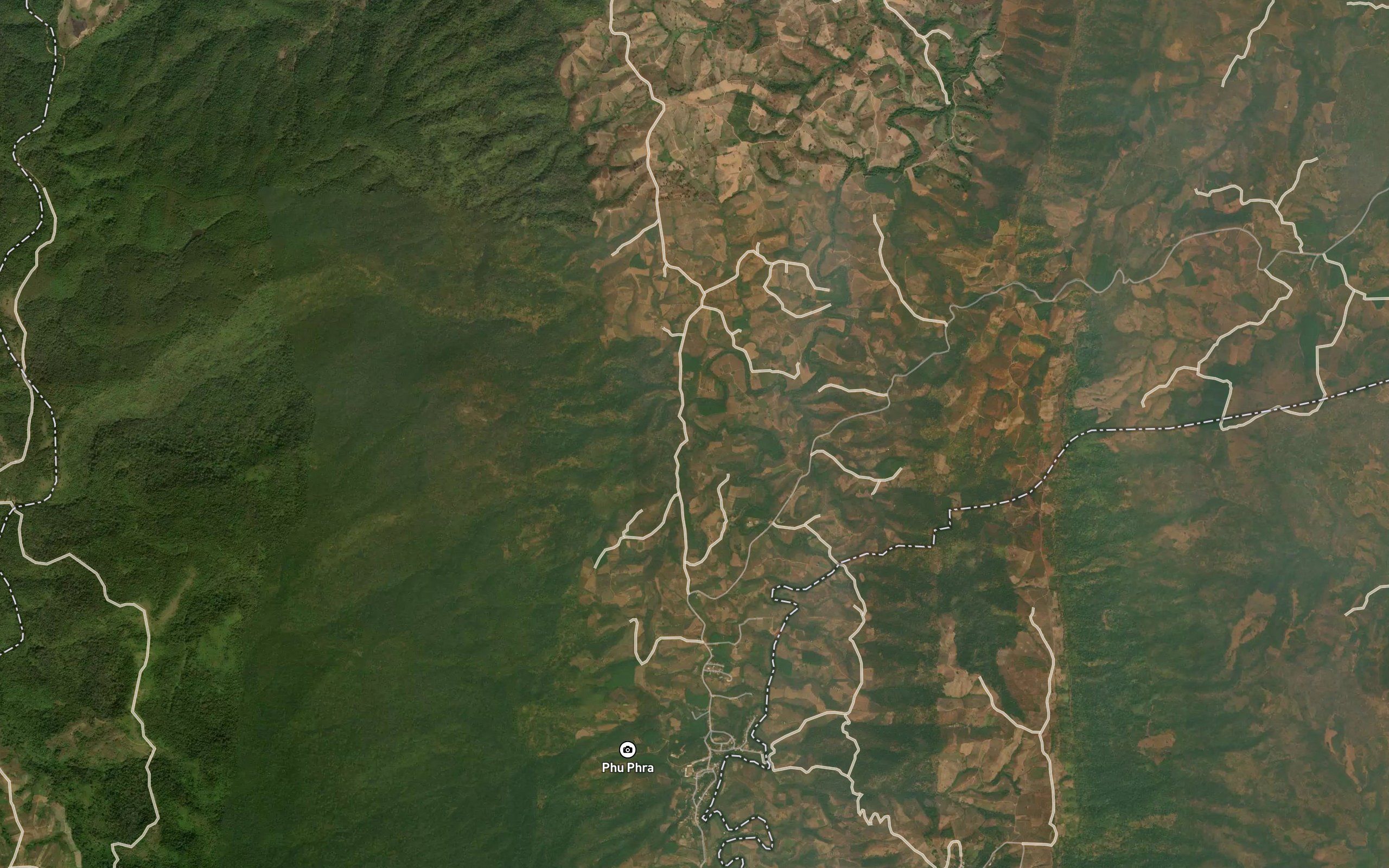 Huai Mueat Khon