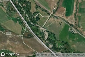 Chicken Creek