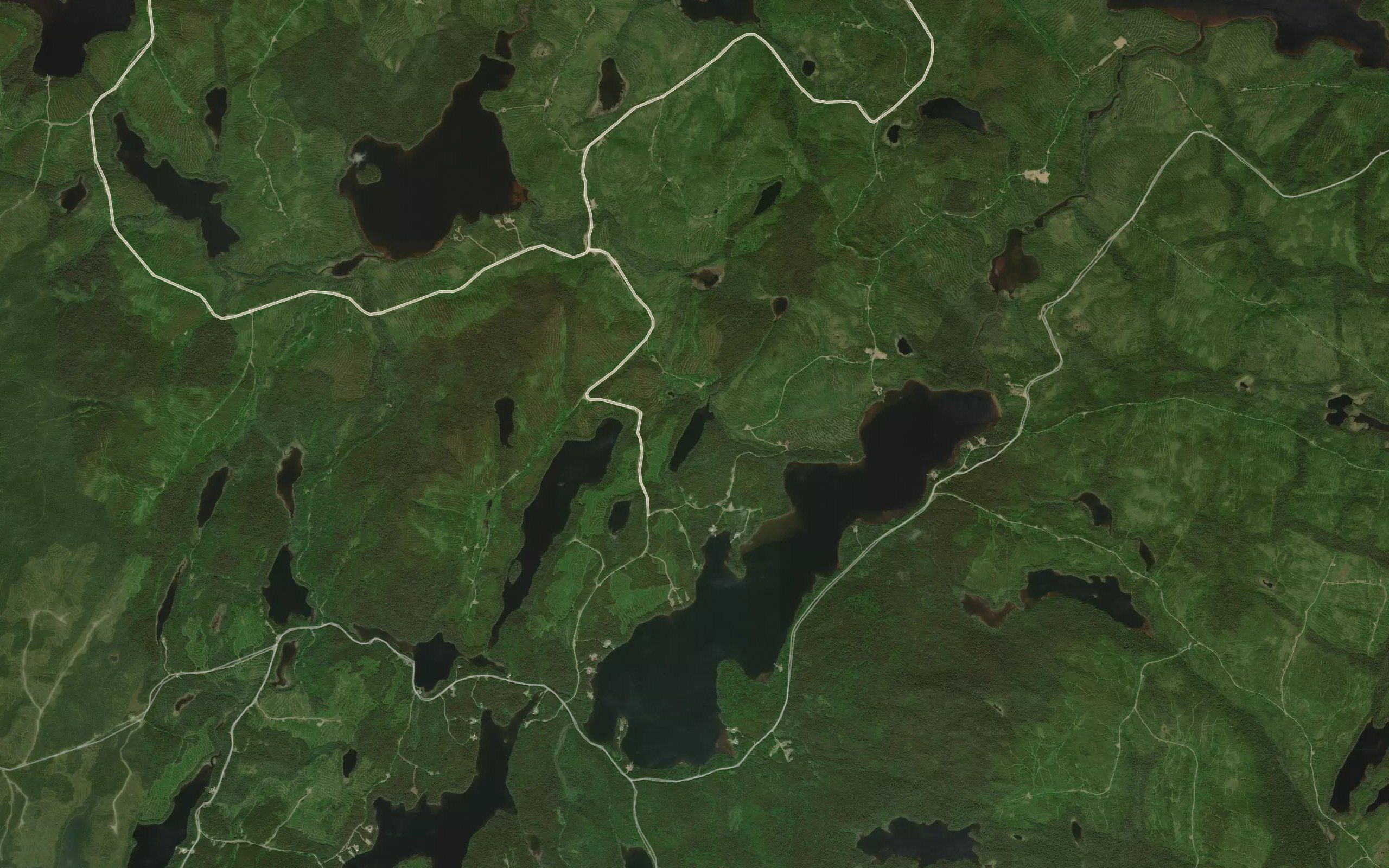 Lac Amibe