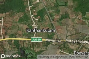 Karuhan Kulam