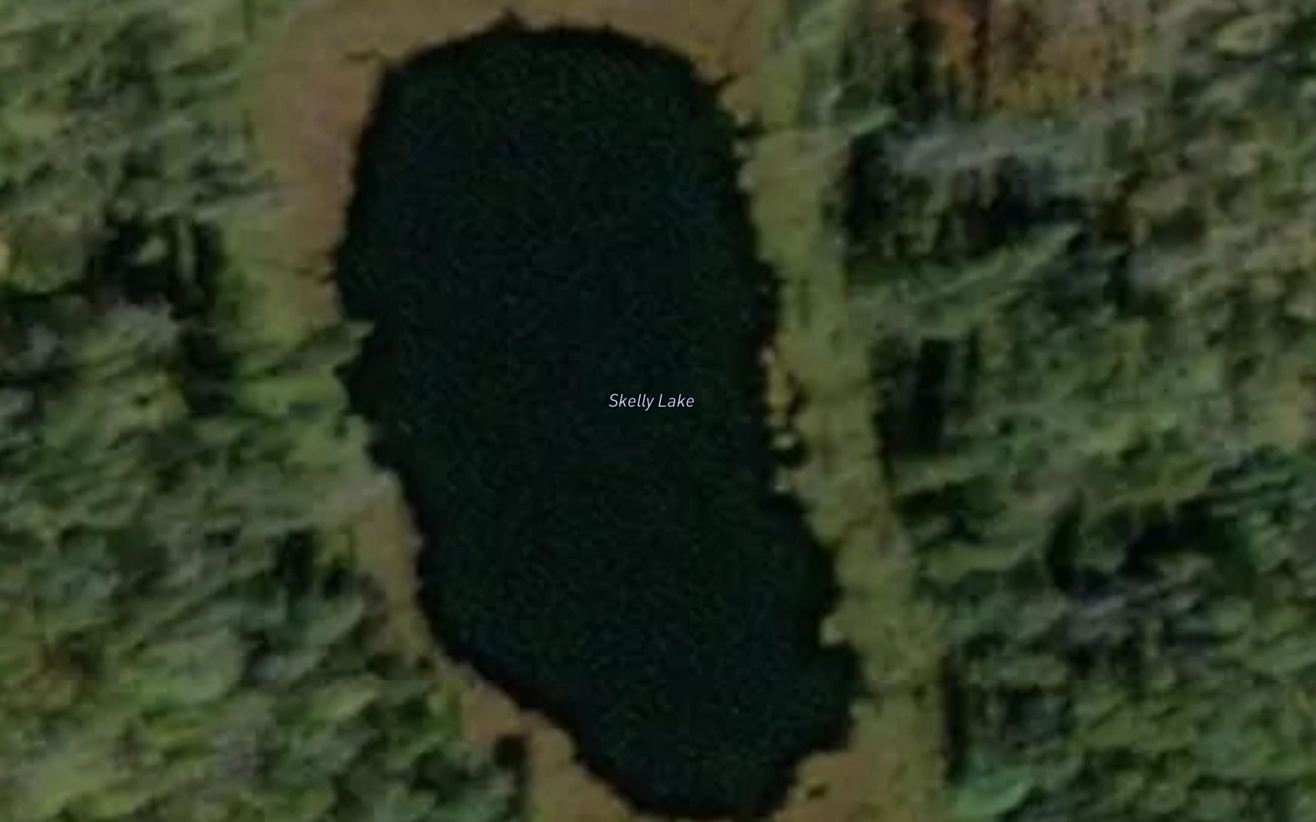 Skelly Lake