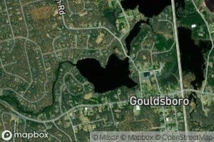 Westend Pond