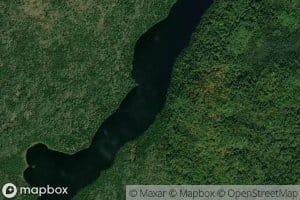 Sea Horse Lake