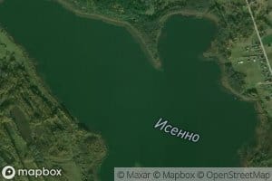 Ozero Isenno