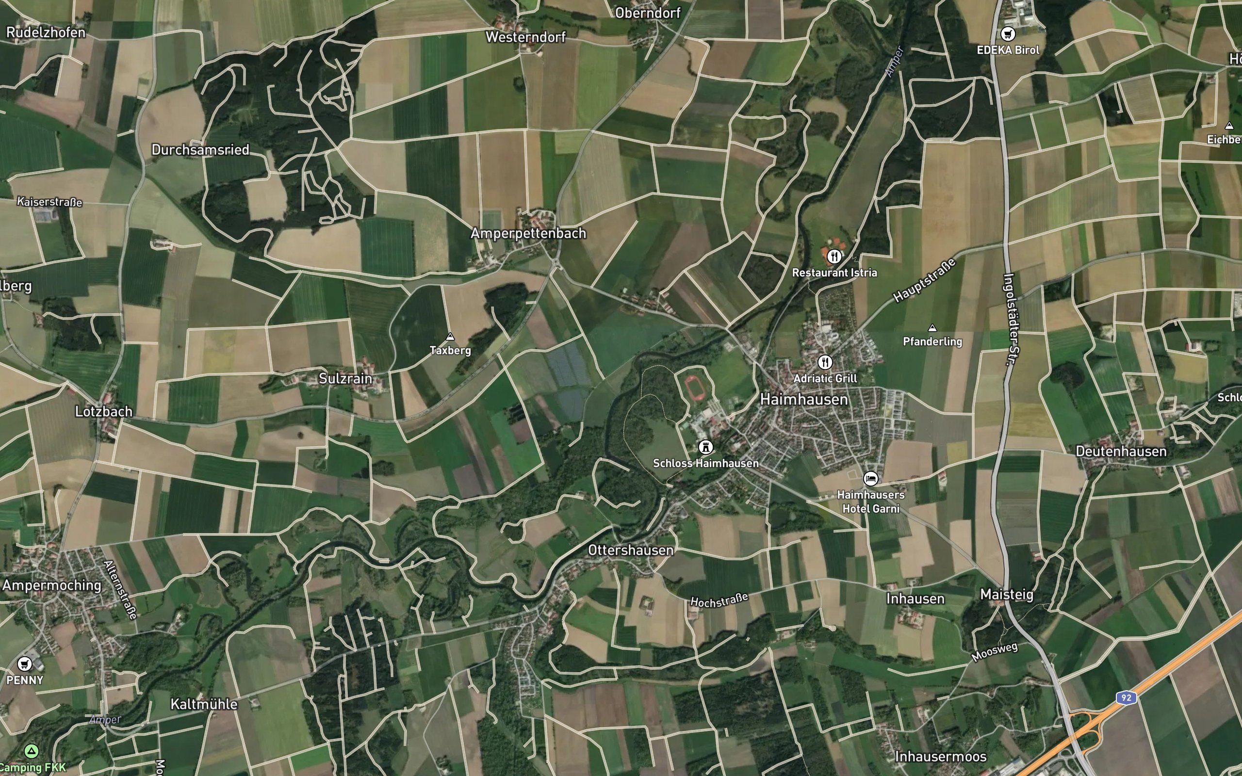 Laffgraben