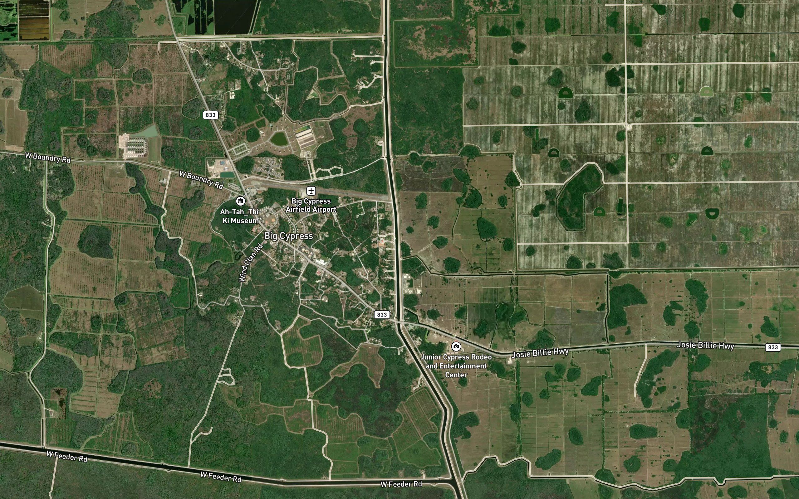 North Feeder Canal