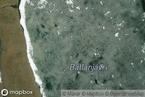 Ballanjavri