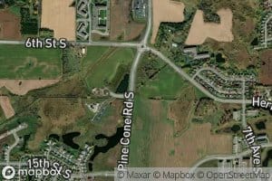 County Ditch Number Sixteen