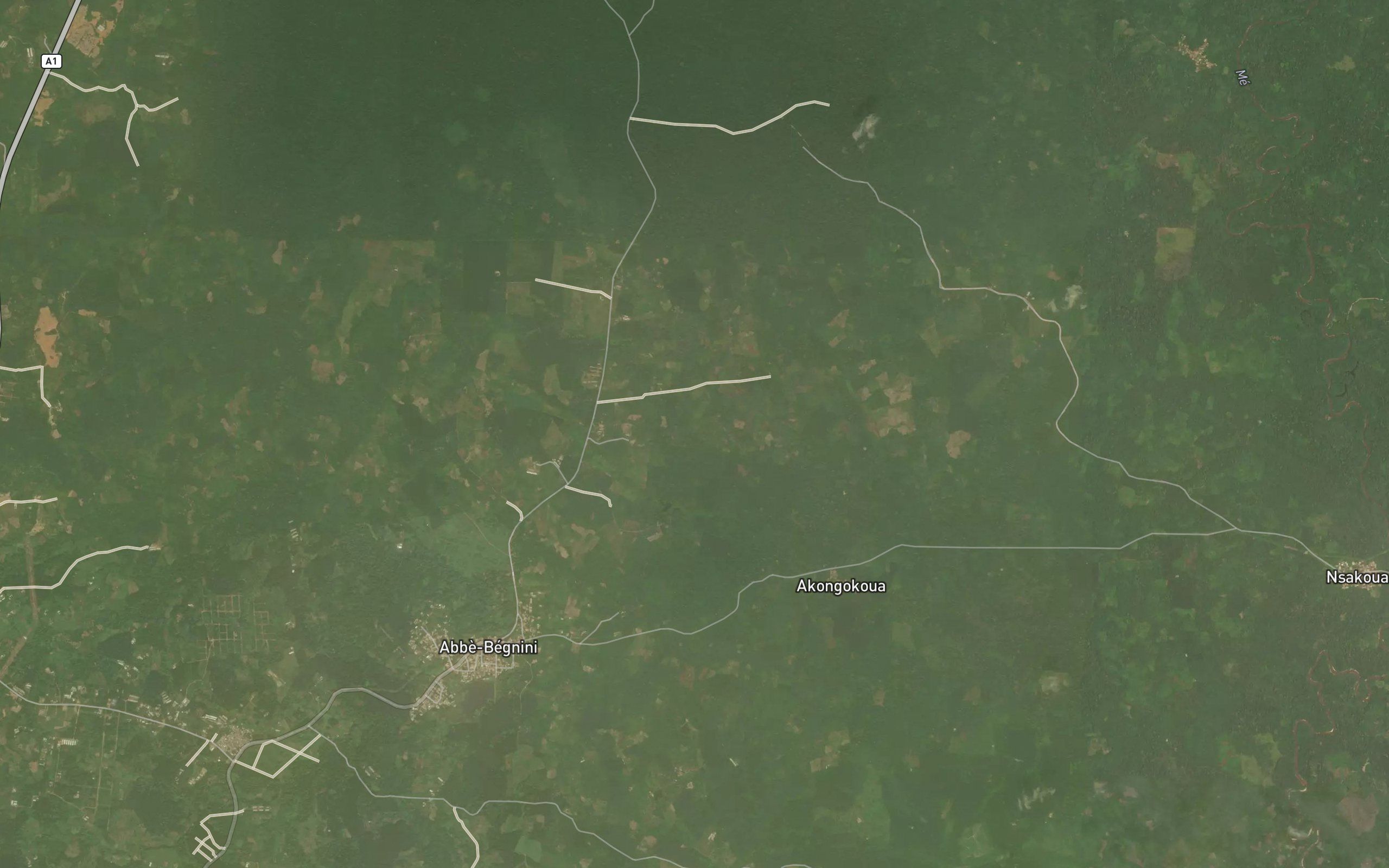 Asorokodji