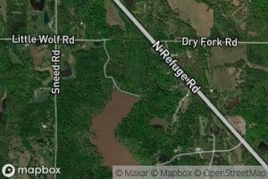 Herrin Reservoir Number 2