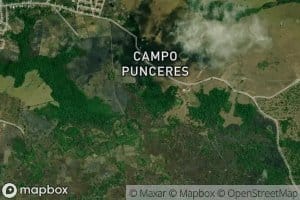 Quebrada La Alcantarilla