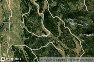 Laughing Water Creek