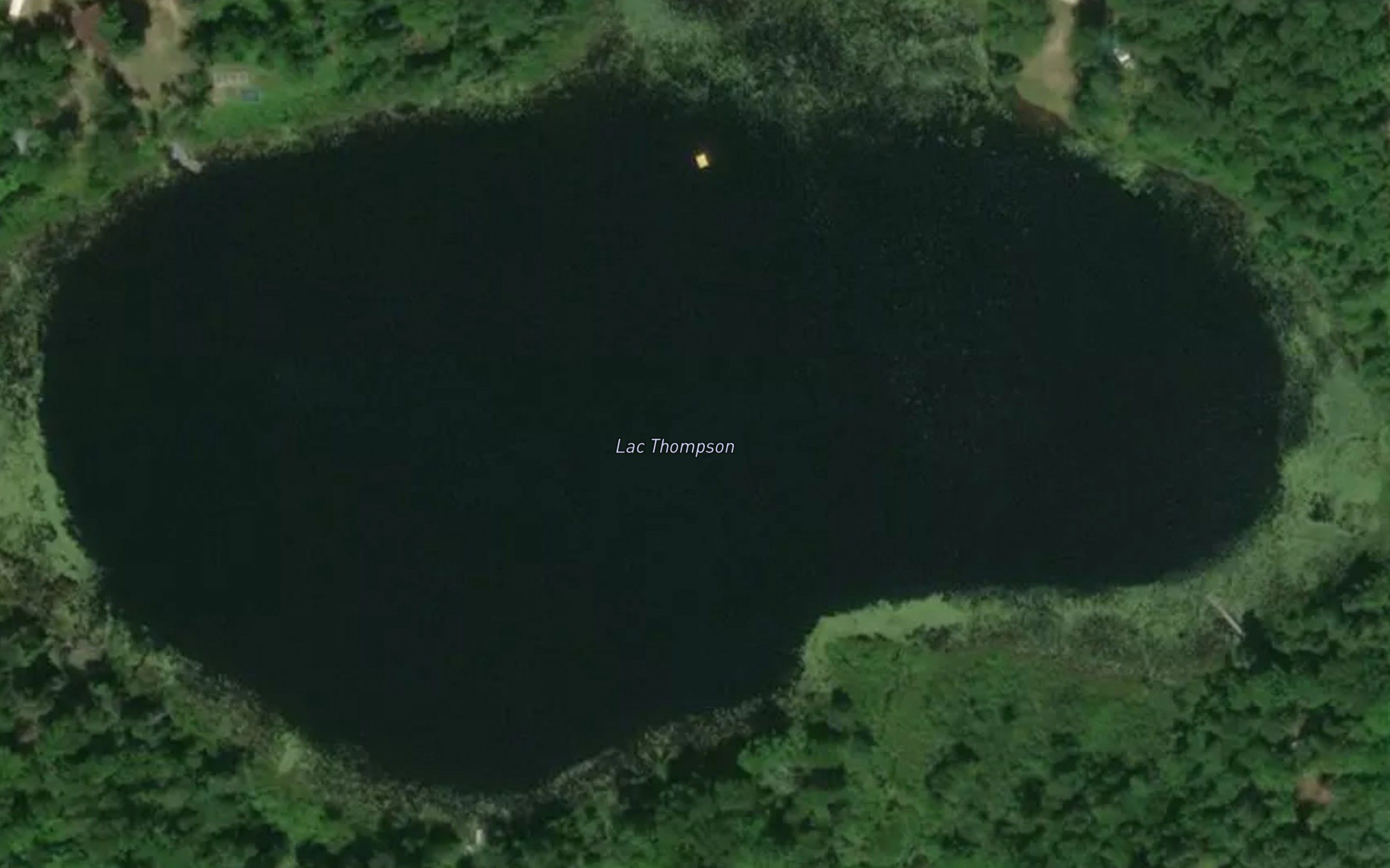 Lac Thompson