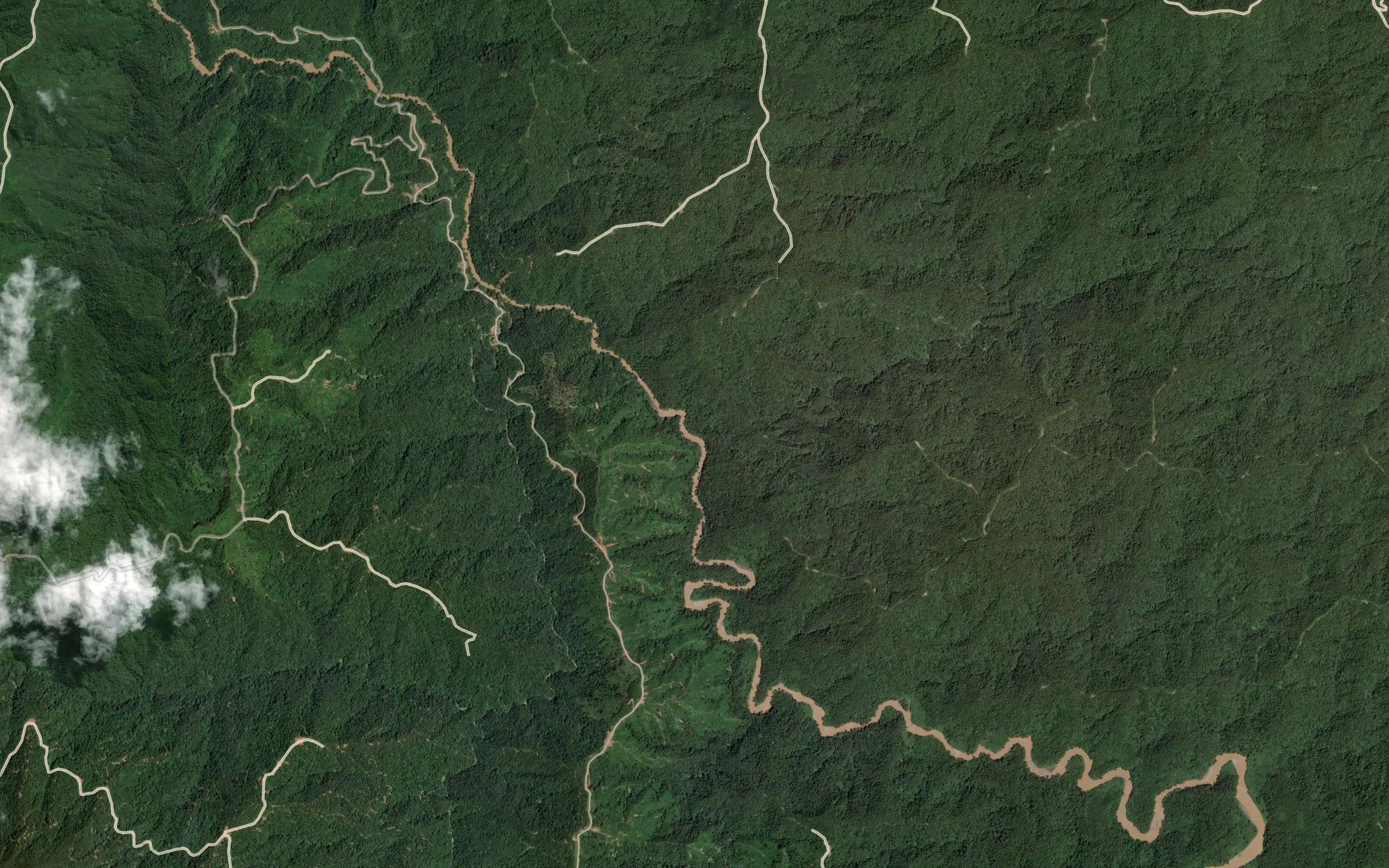 Sungai Sepangeh
