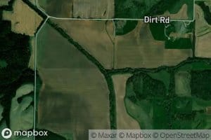 Little Indian Creek