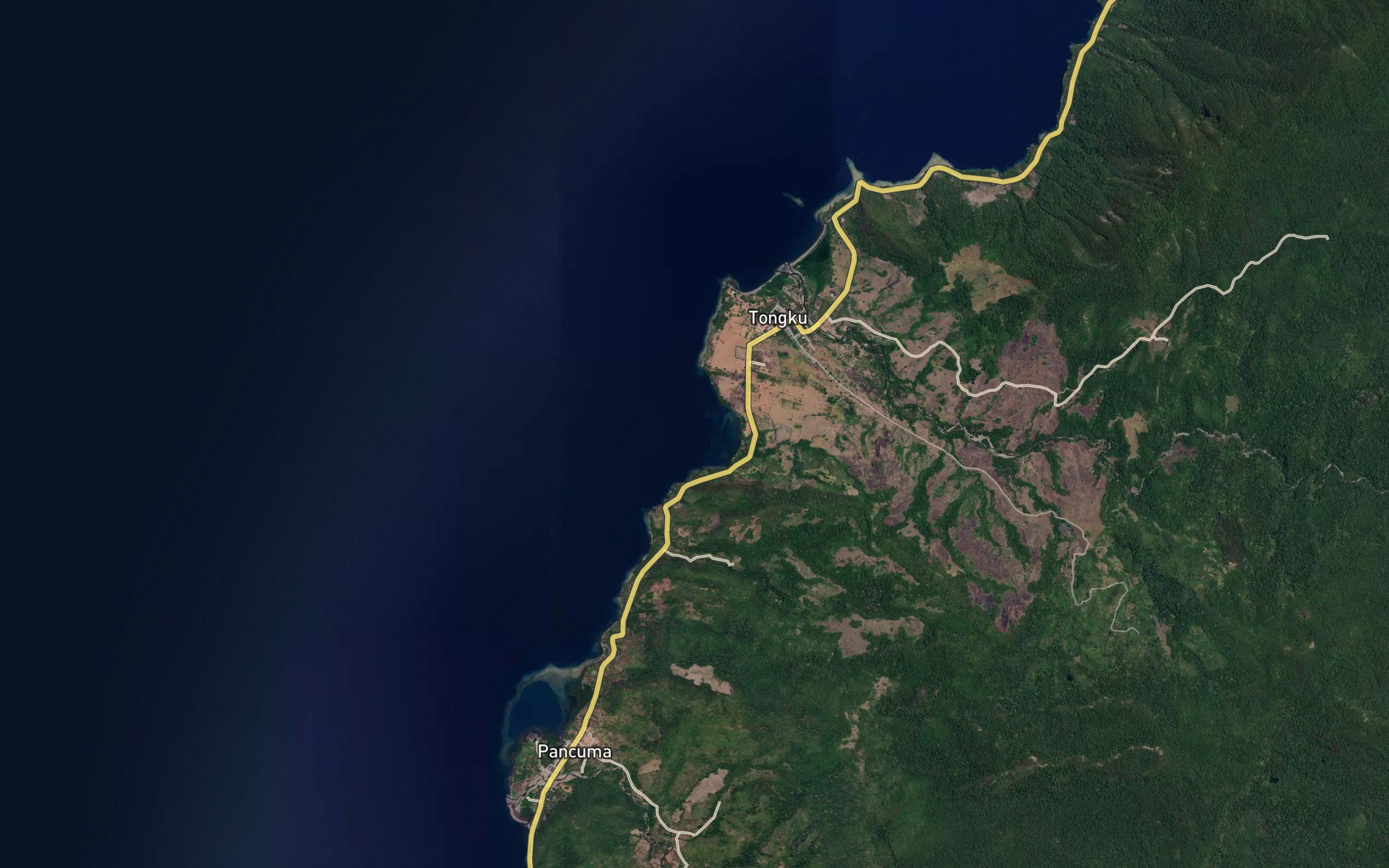 Teluk Sompemasae
