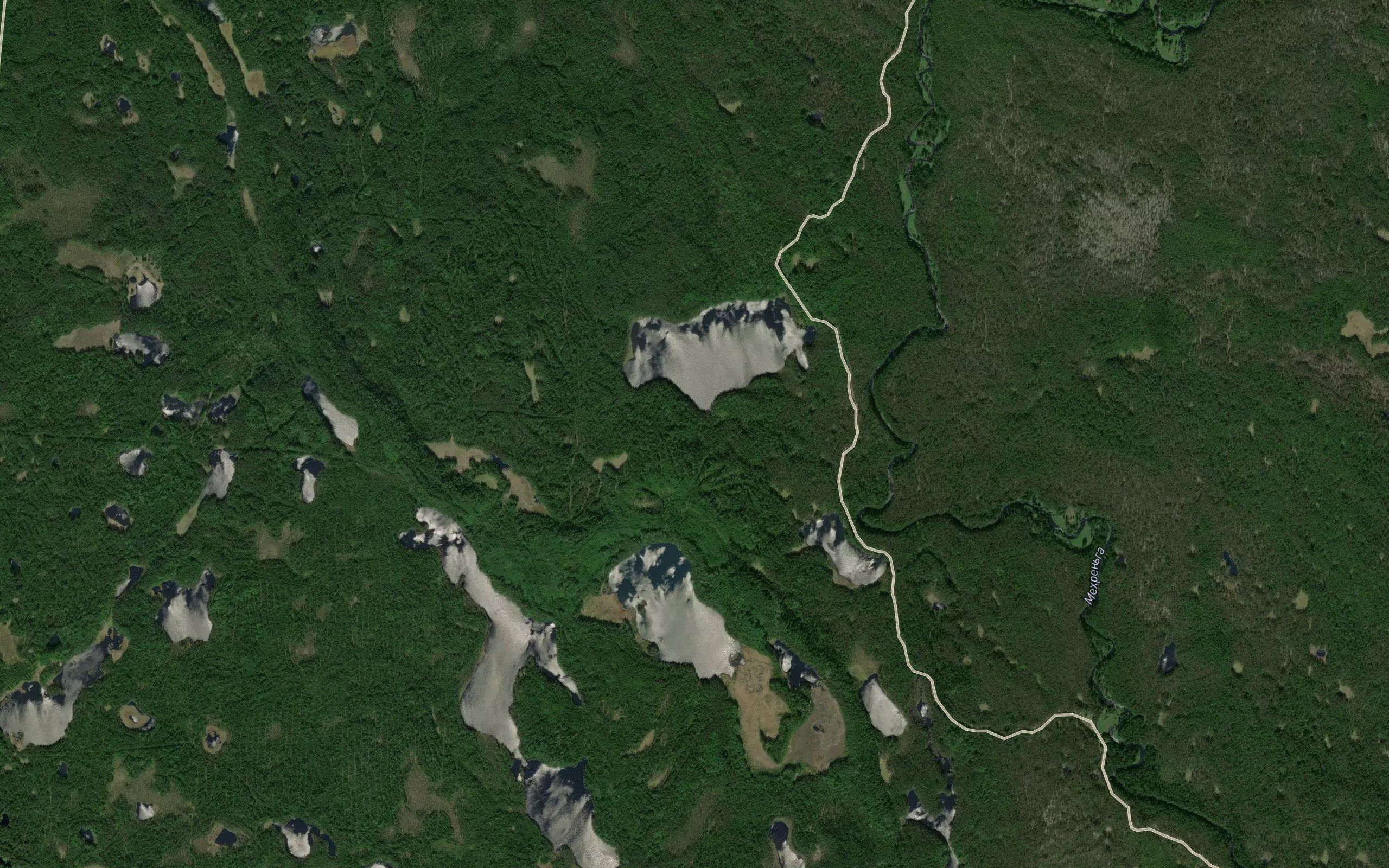 Ozero Zemnozero