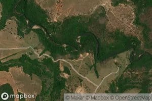 Corrego Mandioquinha